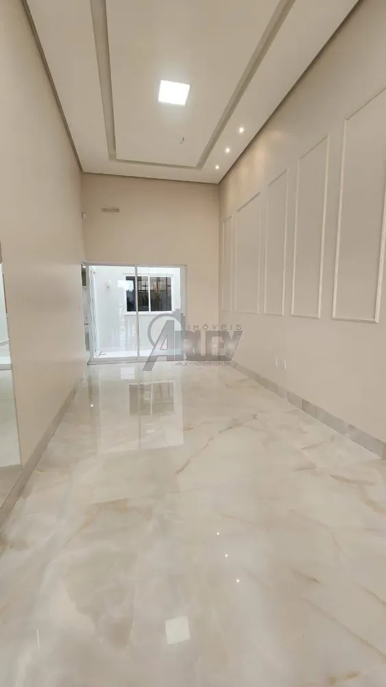 Casa, 4 quartos, 190 m² - Foto 4