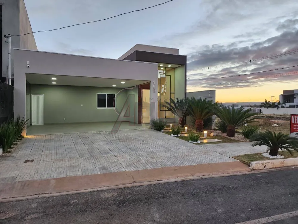 Casa, 4 quartos, 190 m² - Foto 2