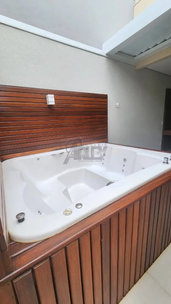 Casa, 4 quartos, 190 m² - Foto 12