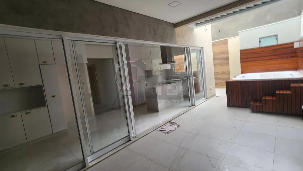Casa, 4 quartos, 190 m² - Foto 11
