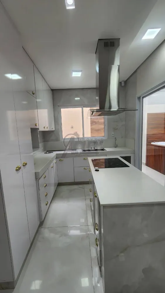Casa, 4 quartos, 190 m² - Foto 7