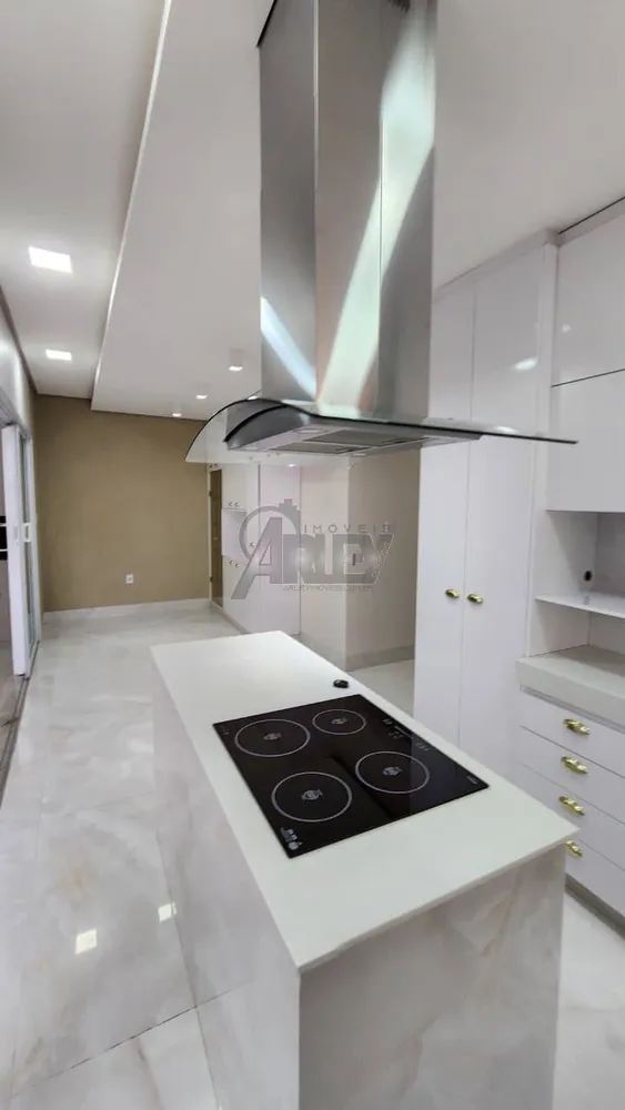 Casa, 4 quartos, 190 m² - Foto 5