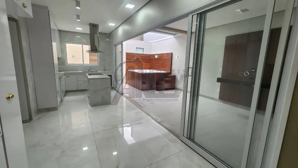 Casa, 4 quartos, 190 m² - Foto 15