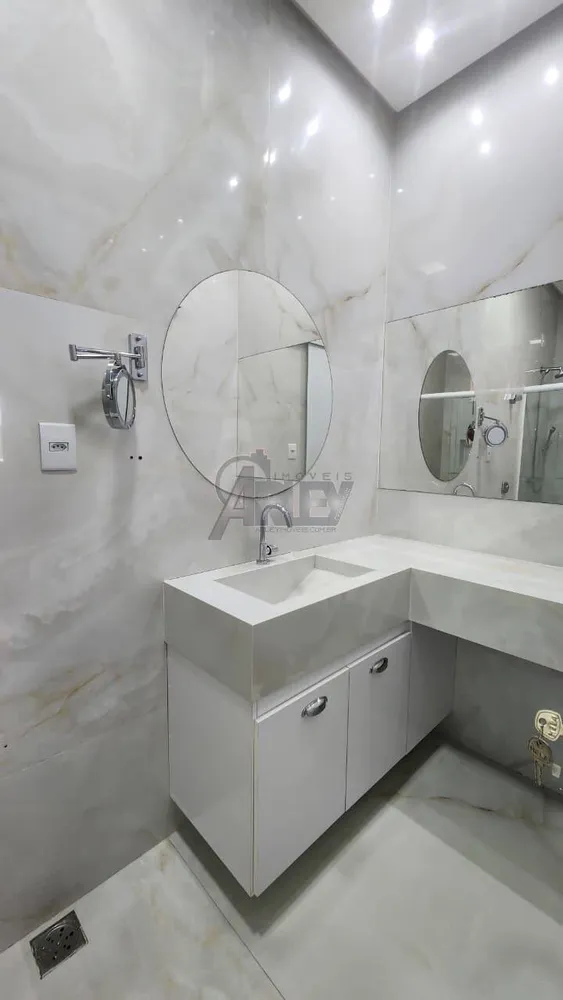 Casa, 4 quartos, 190 m² - Foto 8
