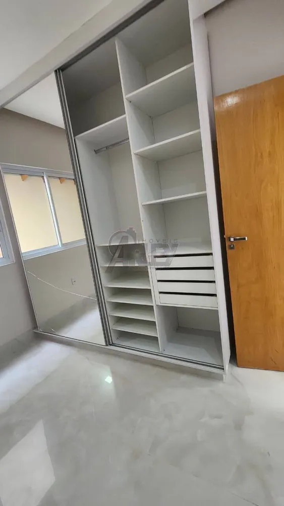 Casa, 4 quartos, 190 m² - Foto 9