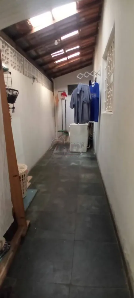 Casa, 3 quartos - Foto 7