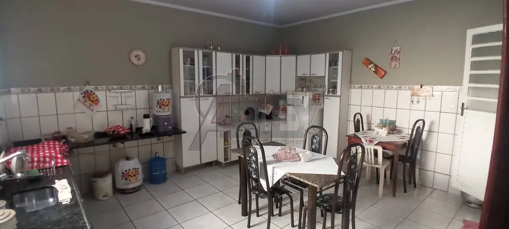 Casa, 3 quartos - Foto 3