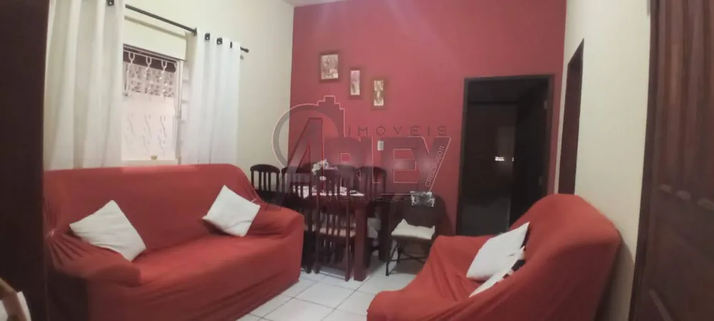 Casa, 3 quartos - Foto 8