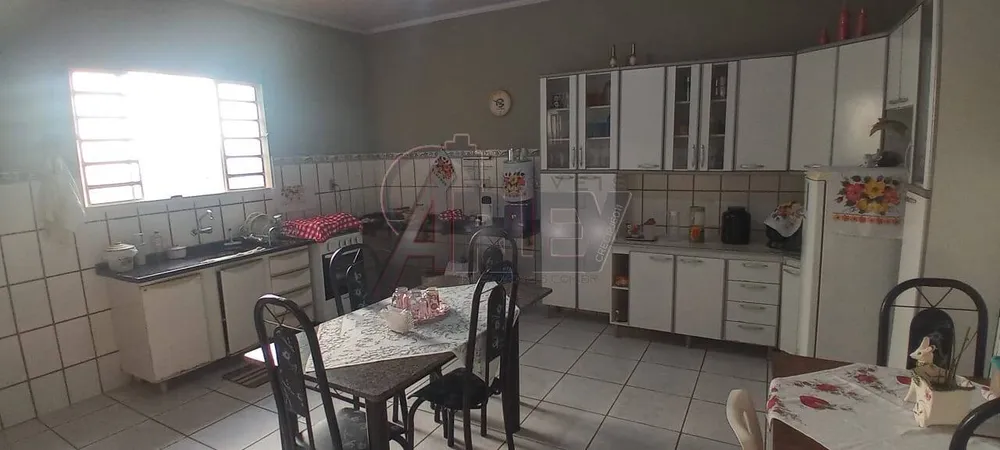 Casa, 3 quartos - Foto 8