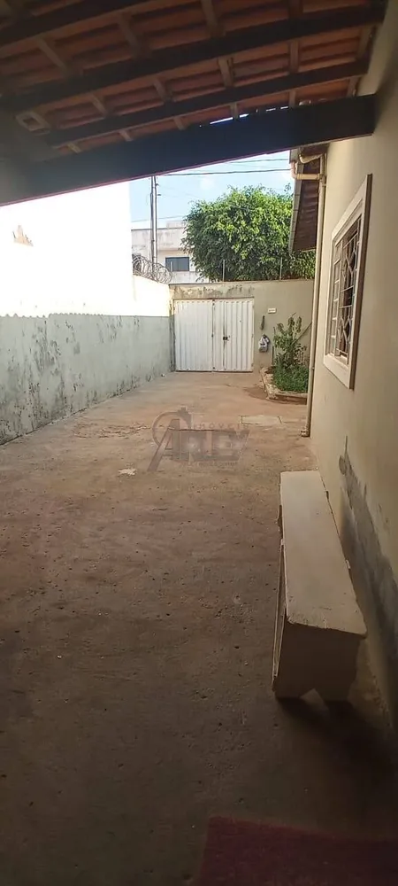 Casa, 3 quartos - Foto 4