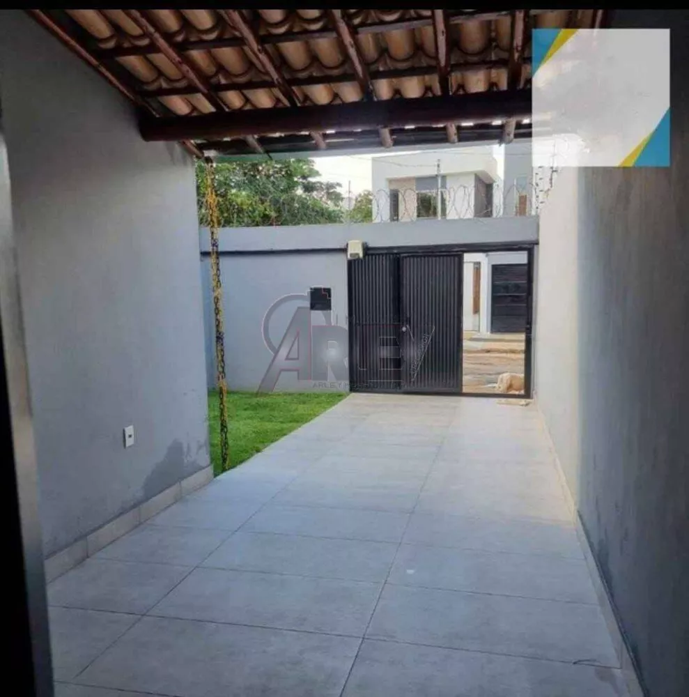 Casa à venda com 3 quartos, 144m² - Foto 2