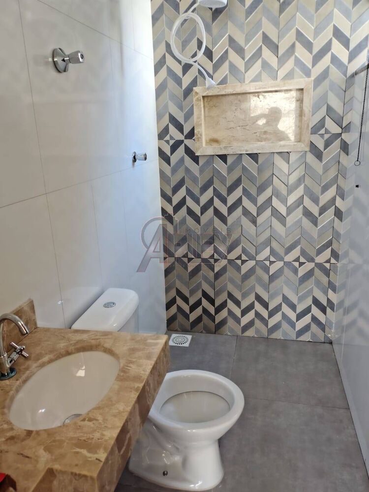 Casa à venda com 2 quartos, 47m² - Foto 3