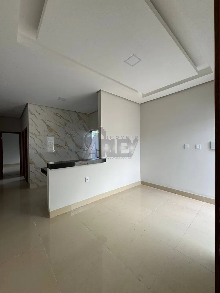 Casa, 3 quartos - Foto 10