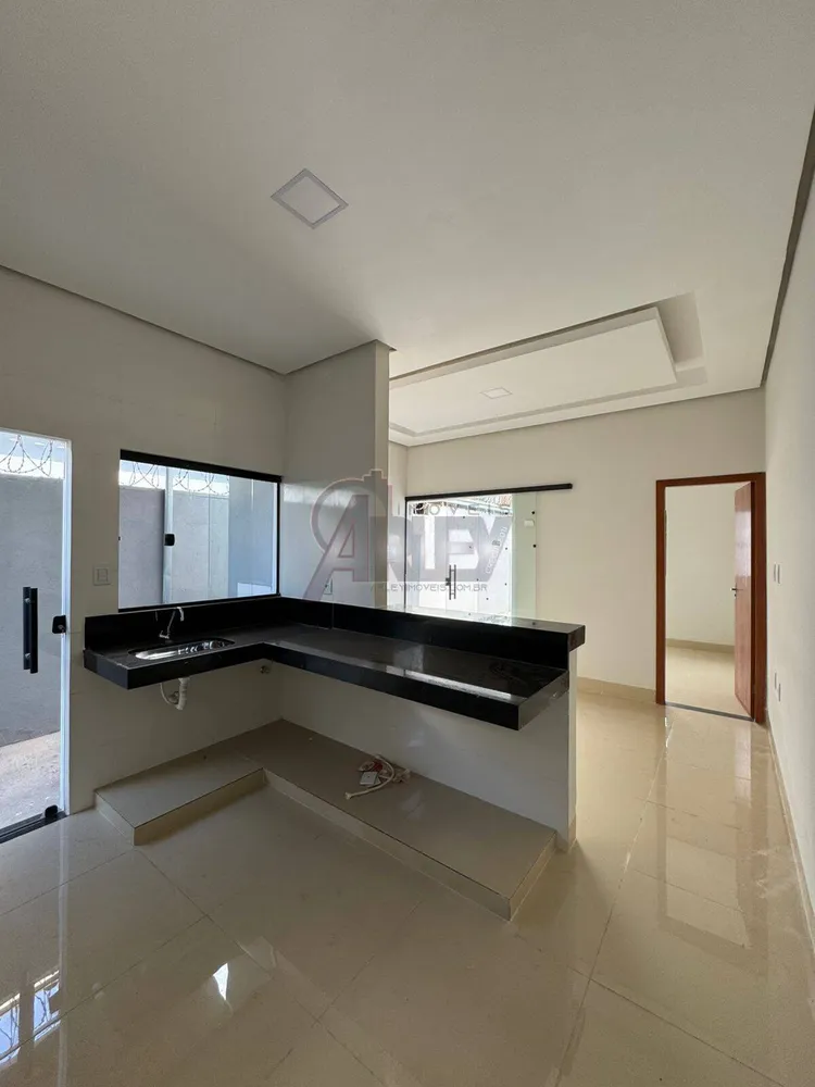 Casa, 3 quartos - Foto 3