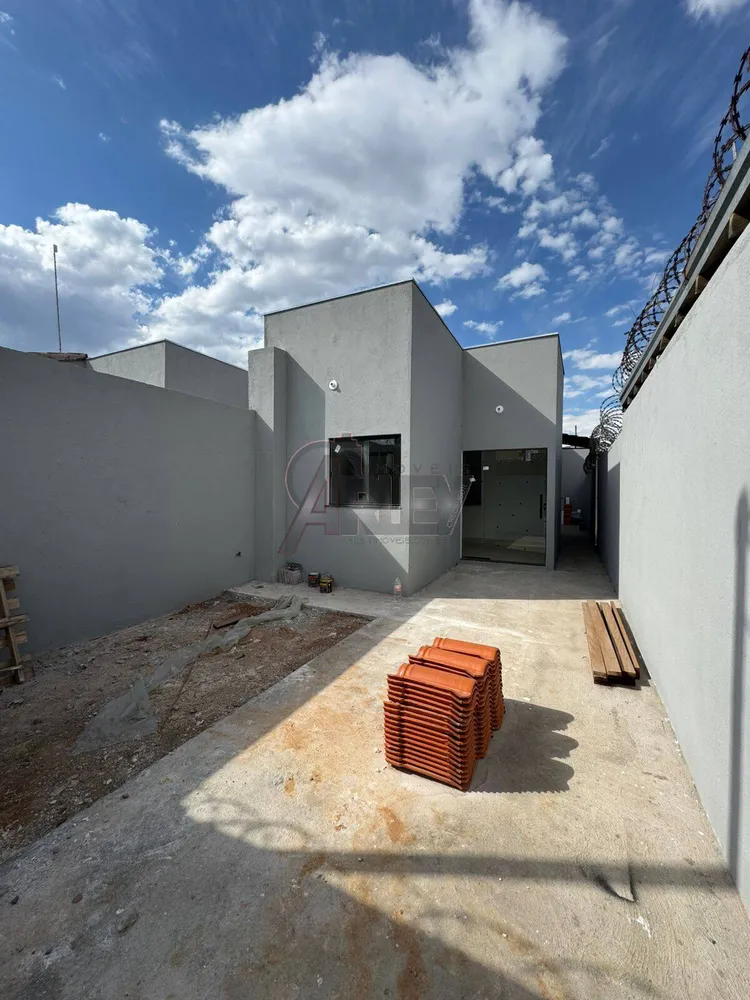 Casa, 3 quartos - Foto 12
