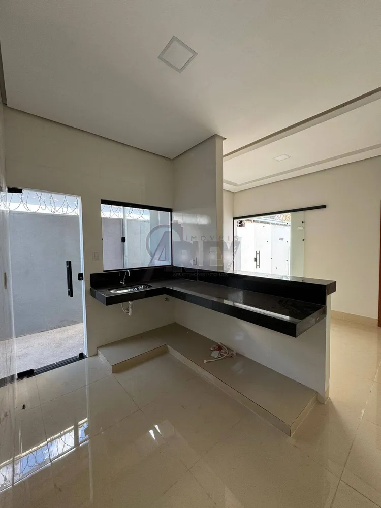 Casa, 3 quartos - Foto 6