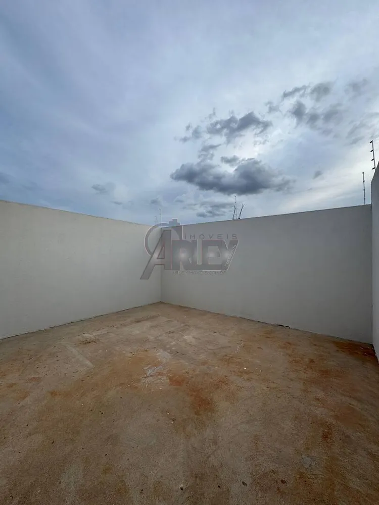 Casa, 2 quartos, 55 m² - Foto 6