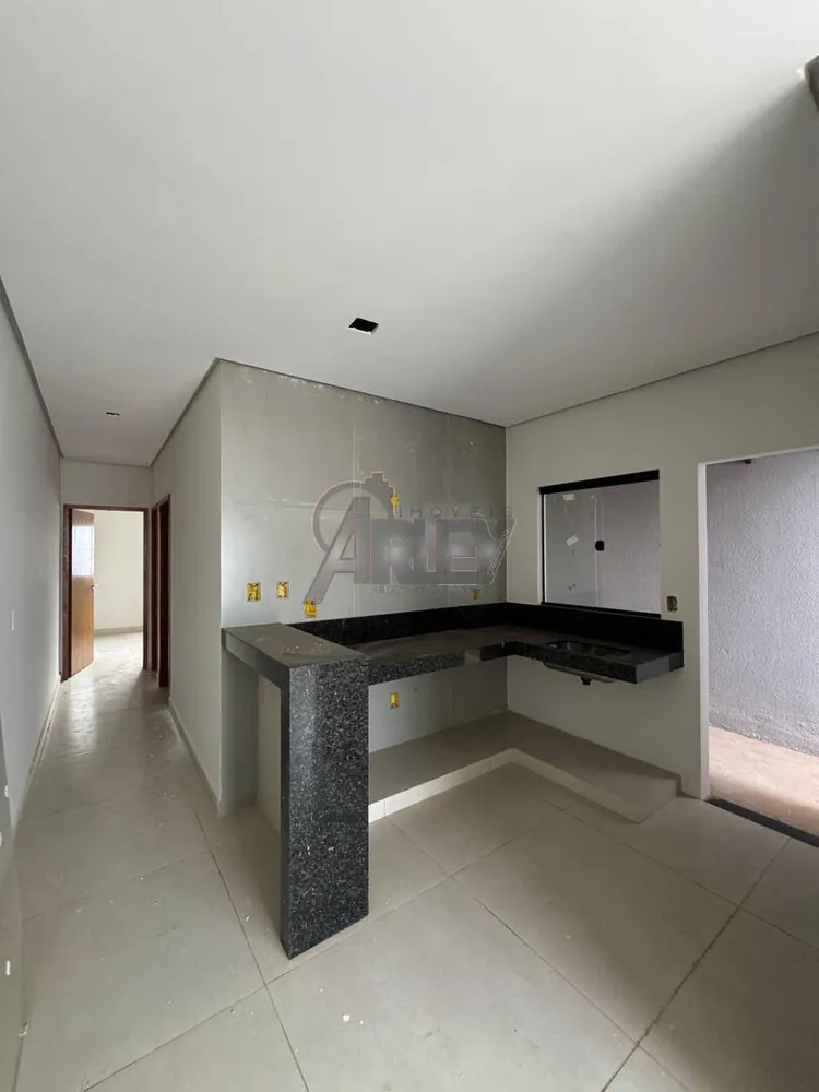 Casa, 2 quartos, 55 m² - Foto 3