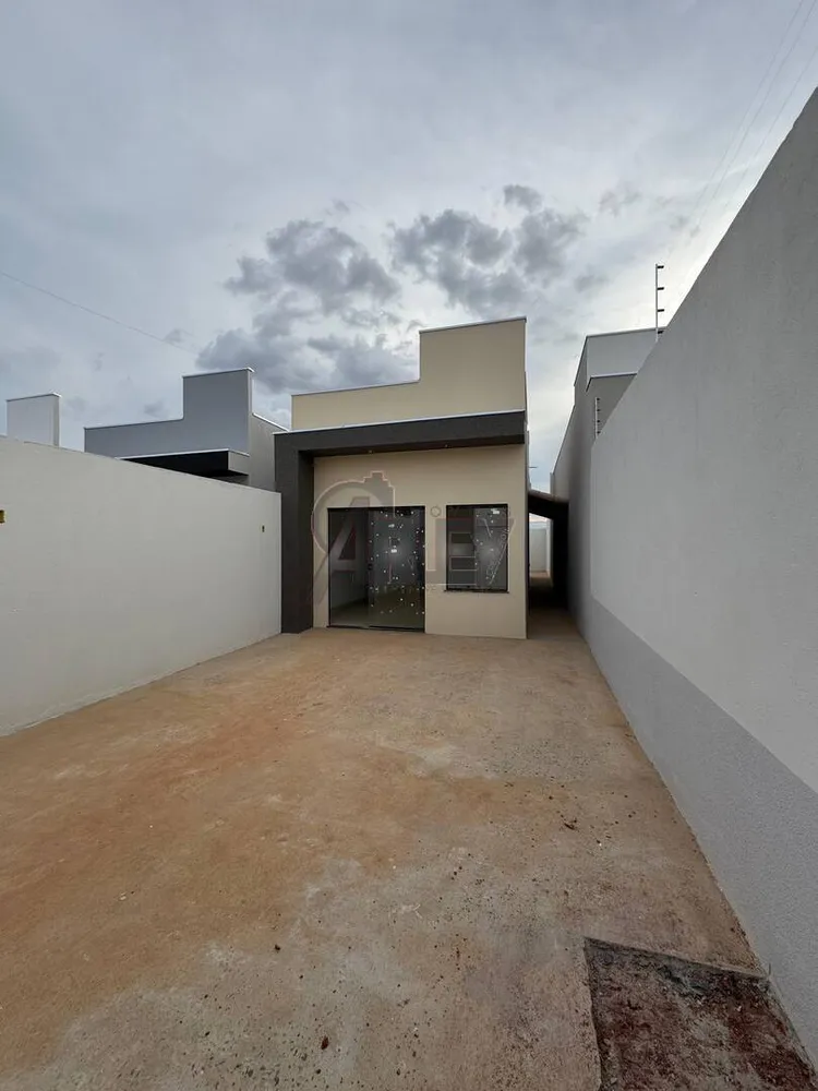 Casa, 2 quartos, 55 m² - Foto 12
