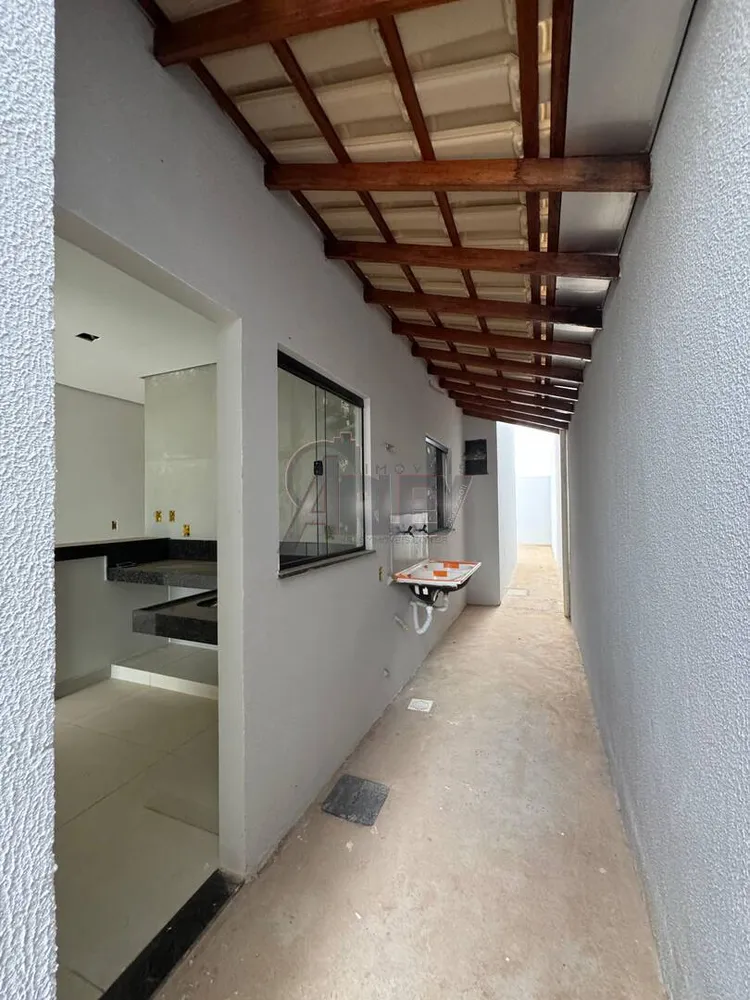 Casa, 2 quartos, 55 m² - Foto 7