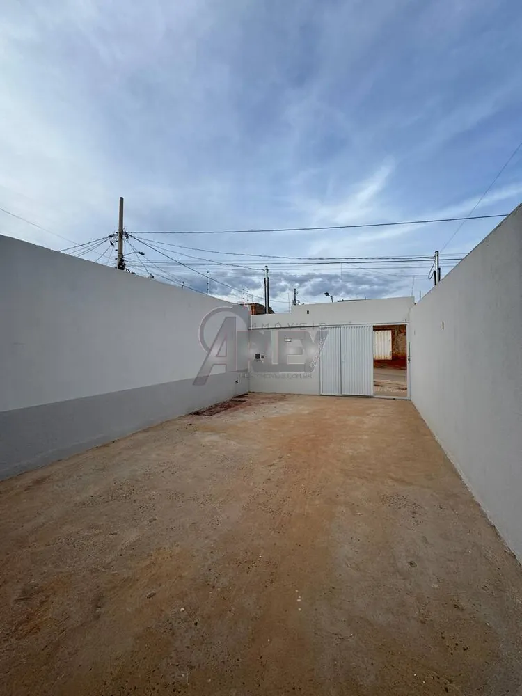 Casa, 2 quartos, 55 m² - Foto 2