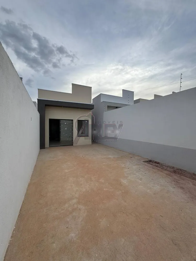 Casa, 2 quartos, 55 m² - Foto 11