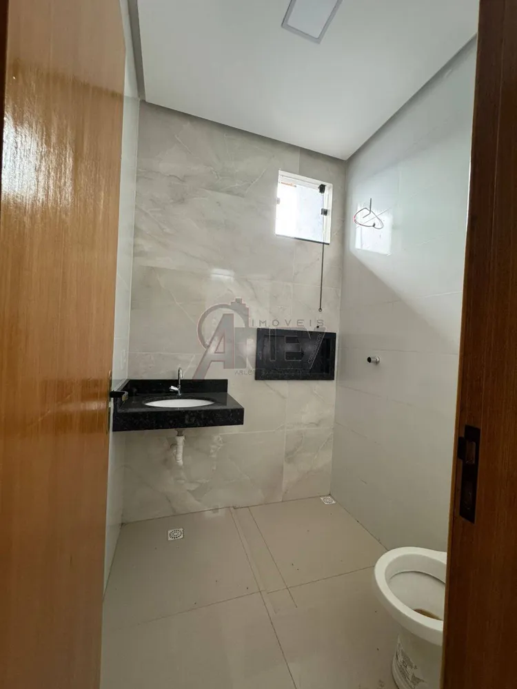 Casa, 2 quartos - Foto 8