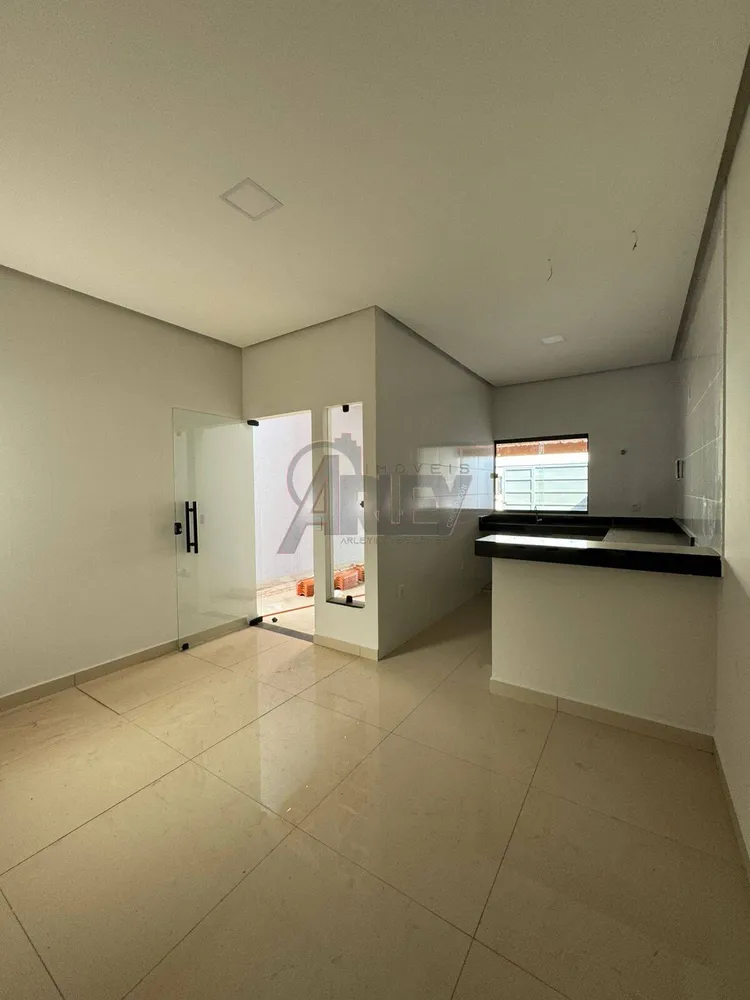 Casa, 2 quartos - Foto 4