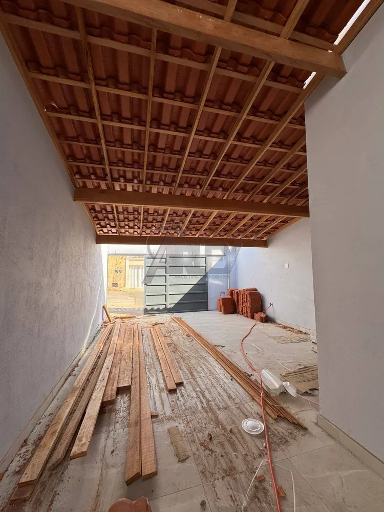 Casa, 2 quartos - Foto 6