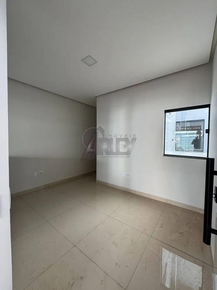 Casa, 2 quartos - Foto 2