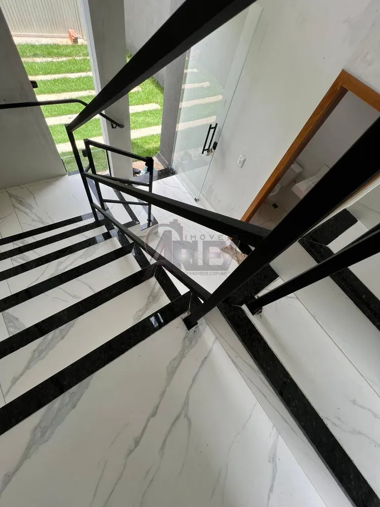 Casa, 3 quartos, 96 m² - Foto 2