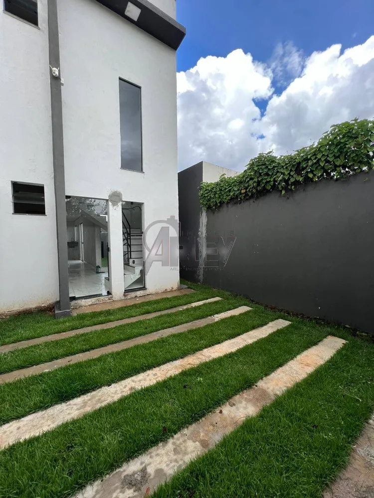 Casa, 3 quartos, 96 m² - Foto 6