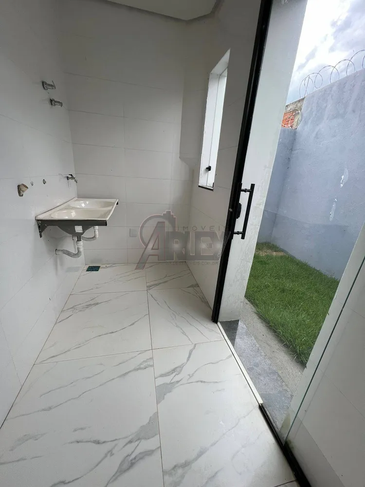 Casa, 3 quartos, 96 m² - Foto 8