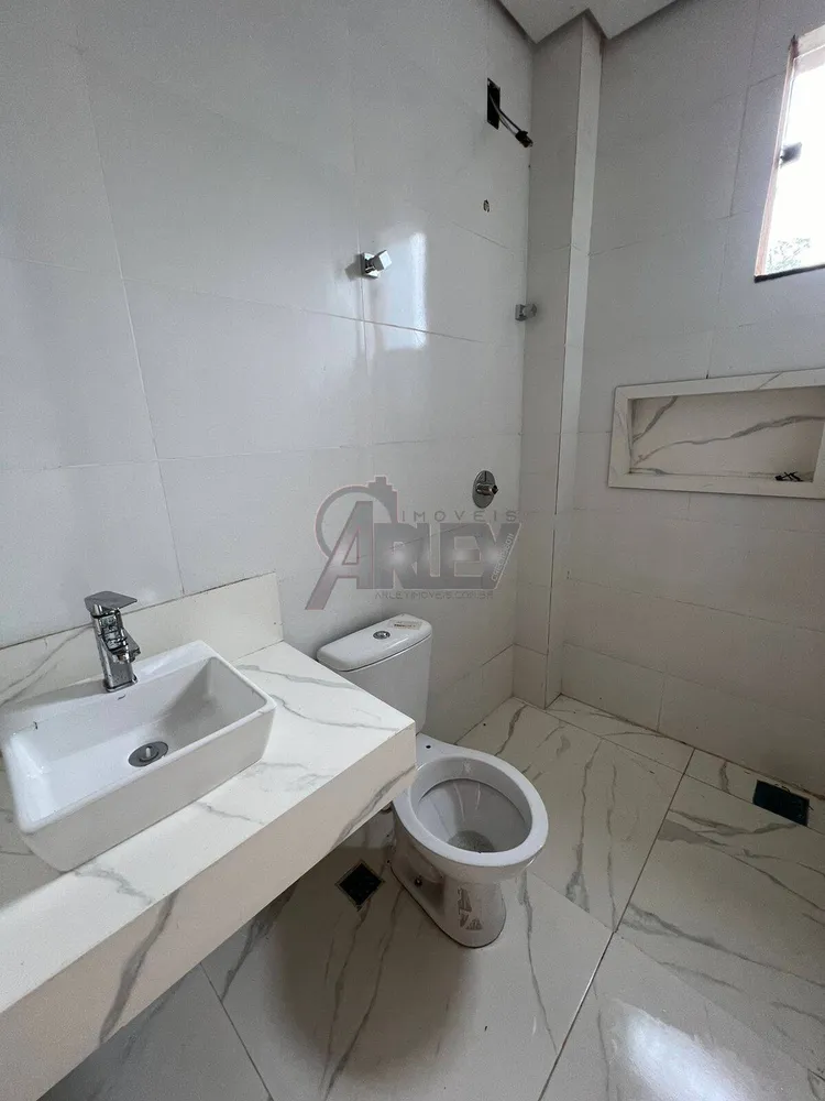 Casa, 3 quartos, 96 m² - Foto 8