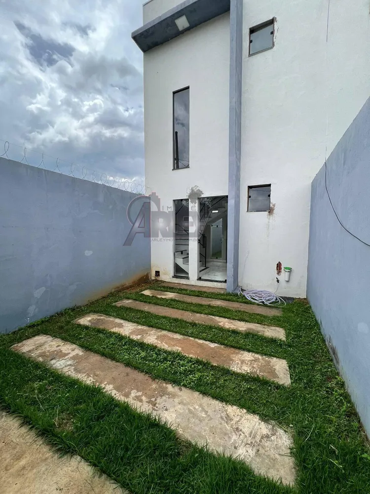 Casa, 3 quartos, 96 m² - Foto 5