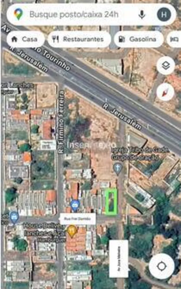 Terreno, 360 m² - Foto 4