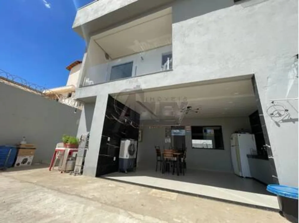 Casa, 3 quartos - Foto 11
