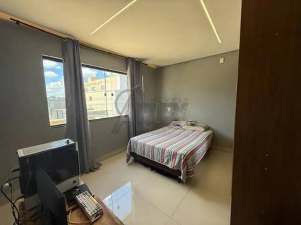 Casa, 3 quartos - Foto 12