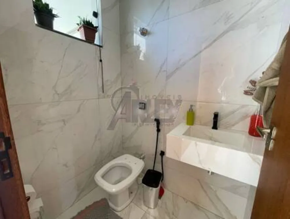 Casa, 3 quartos - Foto 2