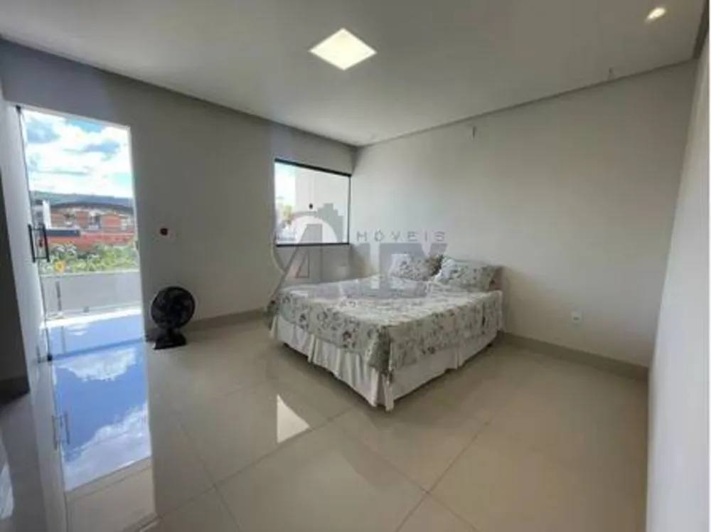 Casa, 3 quartos - Foto 5