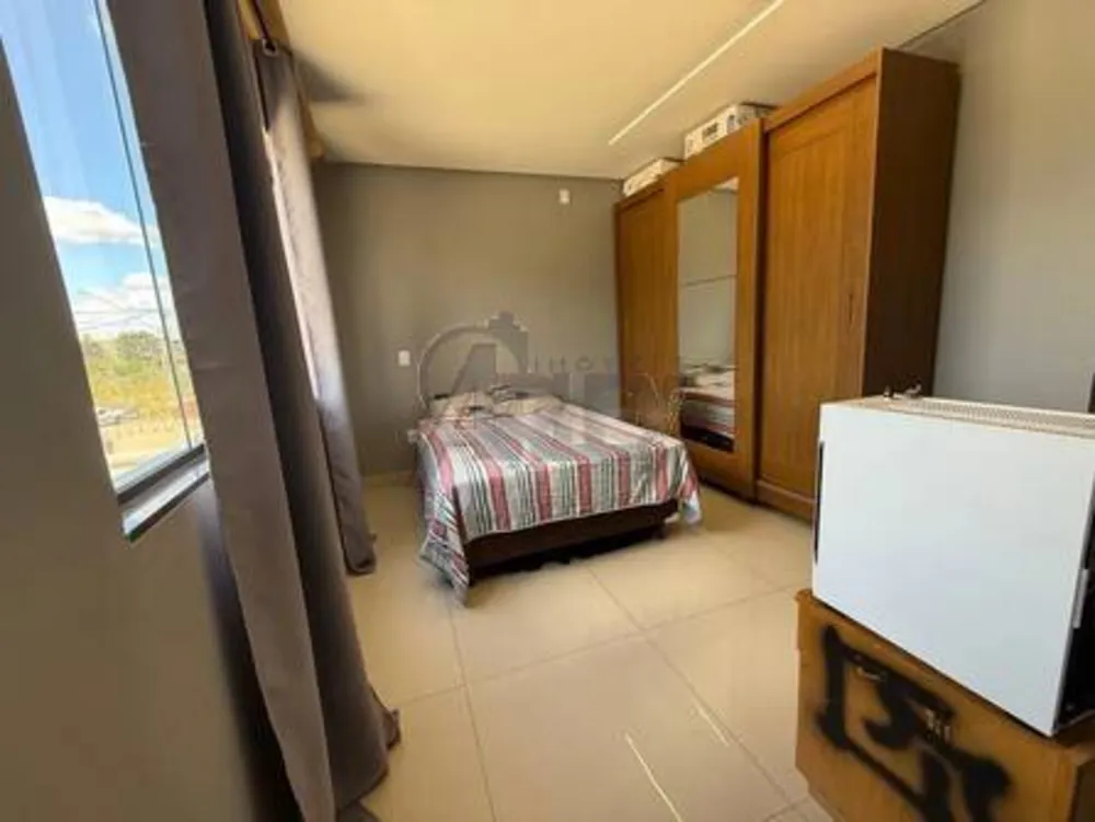 Casa, 3 quartos - Foto 10