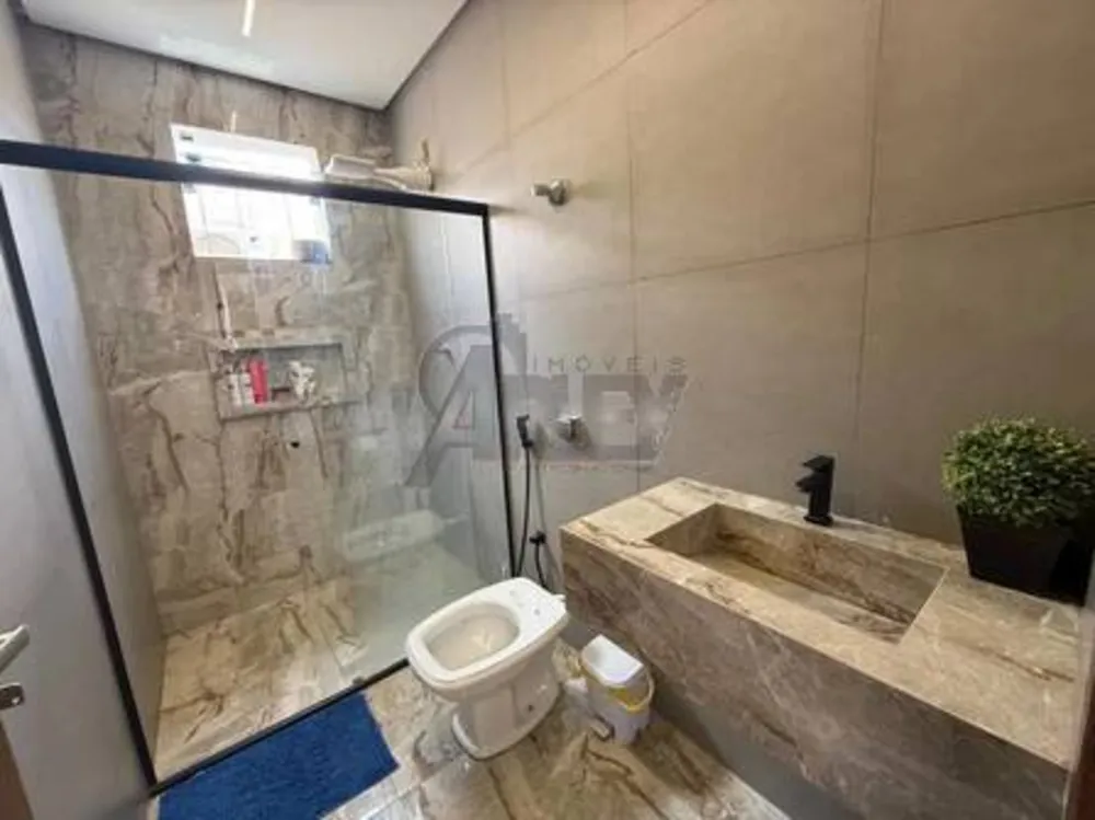 Casa, 3 quartos - Foto 12