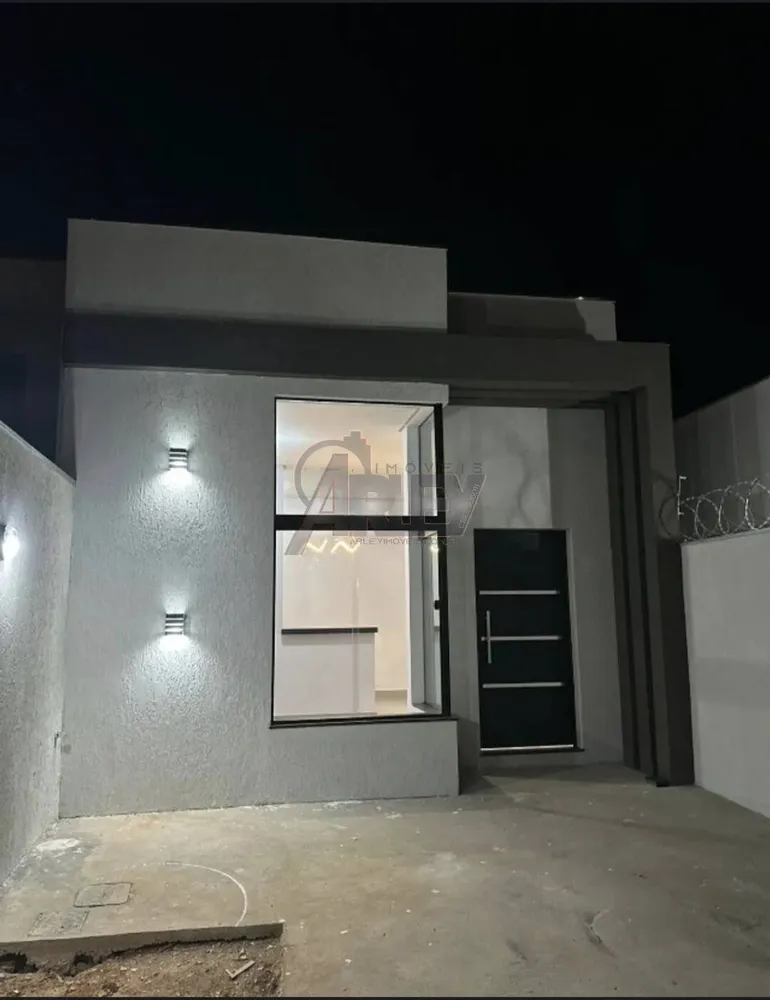 Casa, 2 quartos - Foto 2