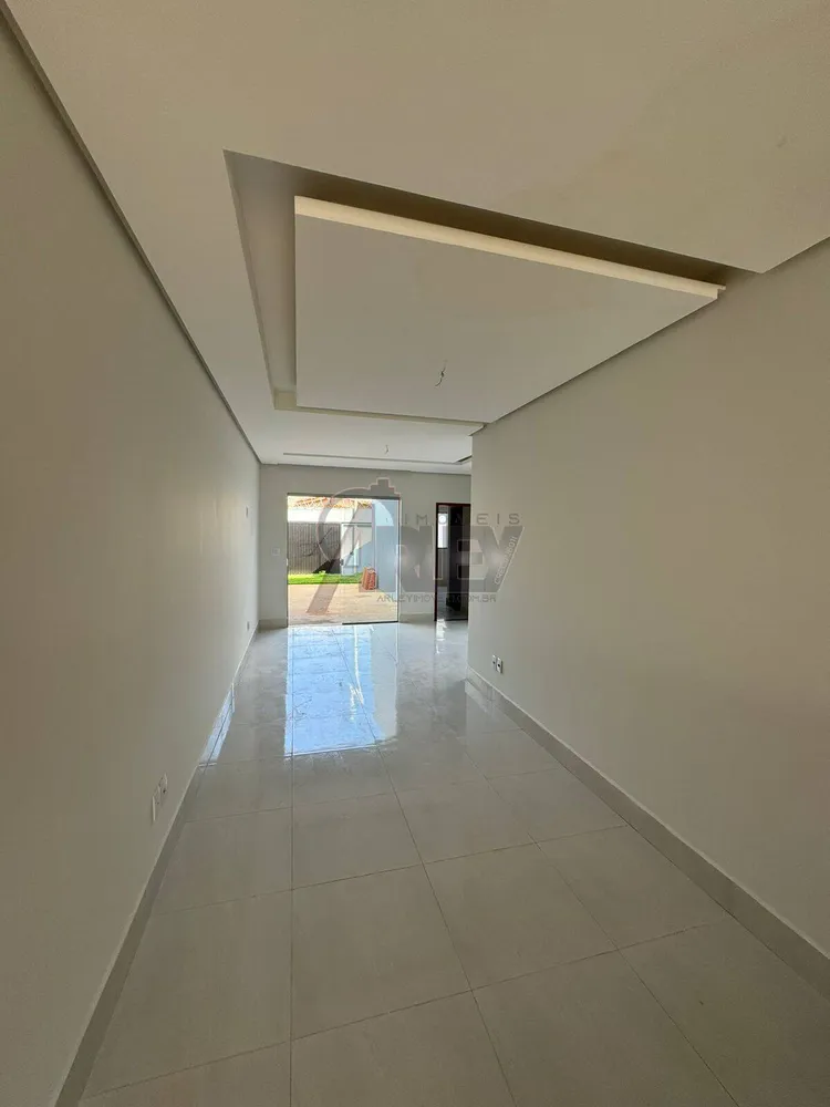 Casa, 3 quartos, 70 m² - Foto 7