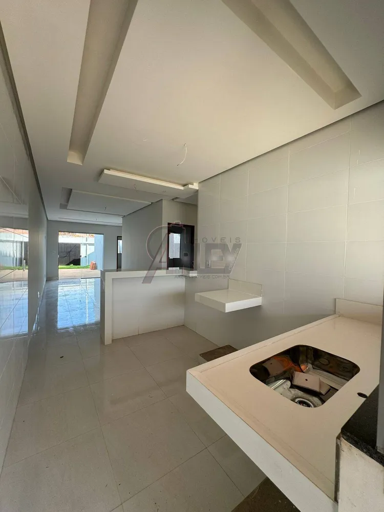 Casa, 3 quartos, 70 m² - Foto 14