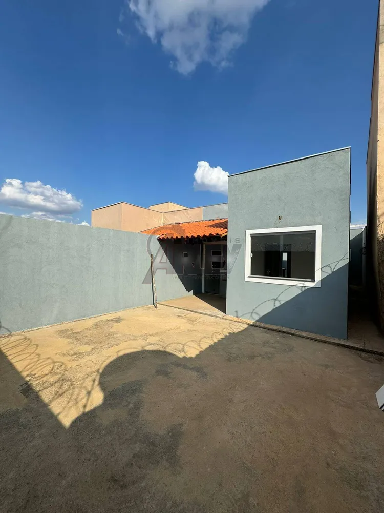Casa, 3 quartos, 70 m² - Foto 7