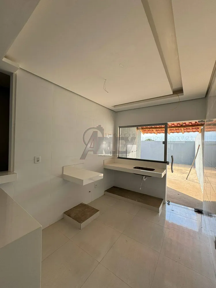 Casa, 3 quartos, 70 m² - Foto 8
