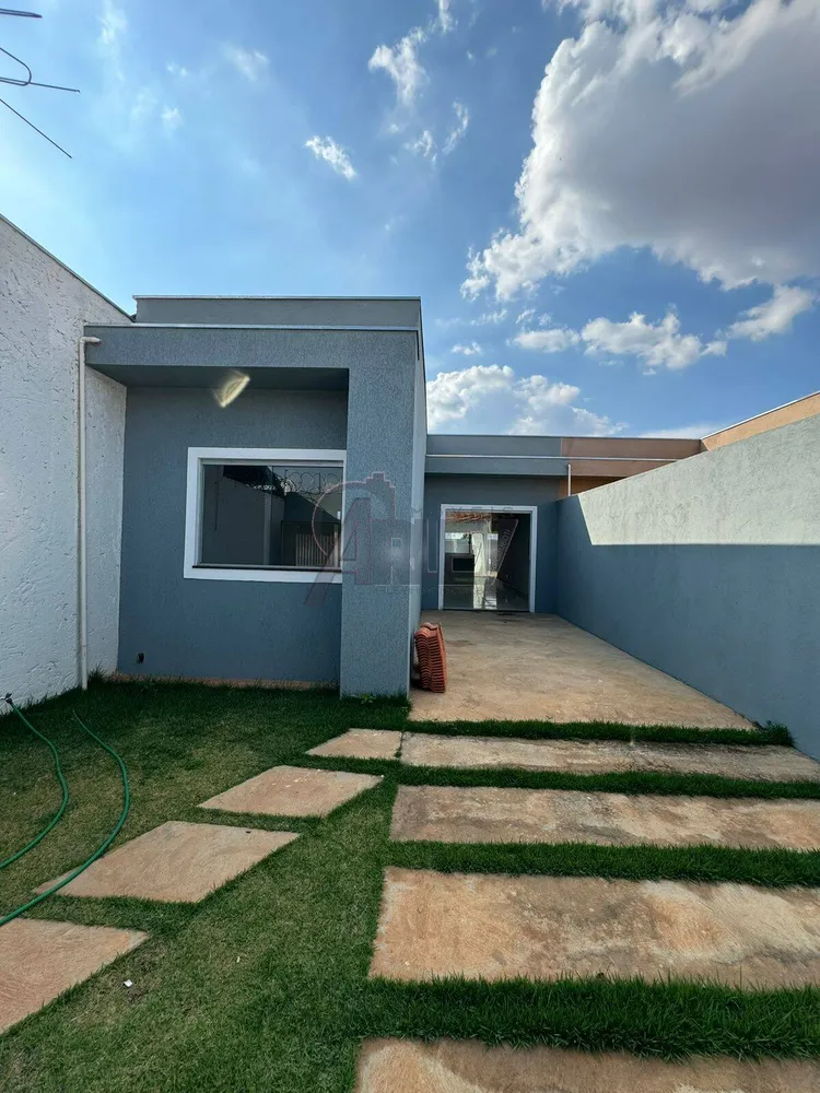 Casa, 3 quartos, 70 m² - Foto 1