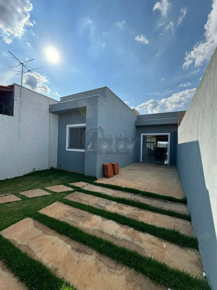 Casa, 3 quartos, 70 m² - Foto 3