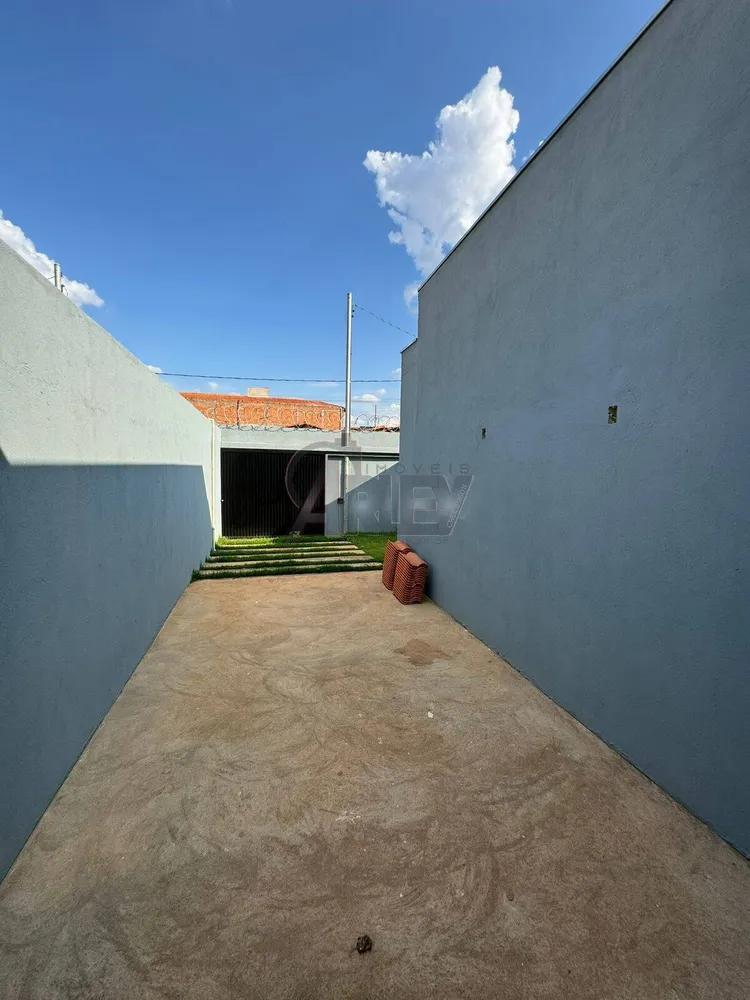 Casa, 3 quartos, 70 m² - Foto 6
